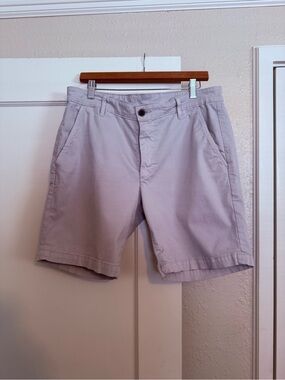 Ag The Wanderer Slim Trouser Short